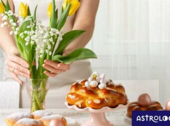 Ημερήσιες Προβλέψεις για όλα τα Ζώδια, 12/04: Μεγάλες δόσεις τύχης