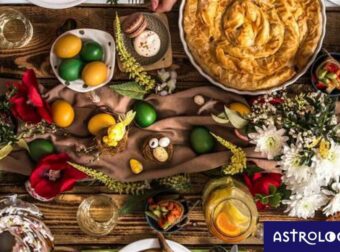 Ημερήσιες Προβλέψεις για όλα τα Ζώδια, 16/04: Αν δεν μπορείς, άσ’ το