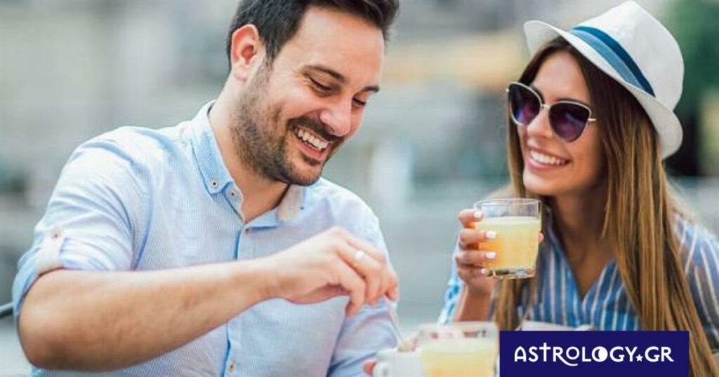 Προβλέψεις για τα αισθηματικά του ζωδίου σου, σήμερα 02/04