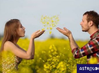 Προβλέψεις για τα αισθηματικά του ζωδίου σου, σήμερα 10/04