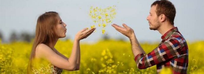 Προβλέψεις για τα αισθηματικά του ζωδίου σου, σήμερα 10/04
