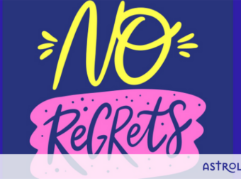 Τα 4 ζώδια που δεν μετανιώνουν ποτέ για τις αποφάσεις τους