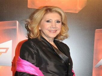 Τα πάντα τούμπα με Ανάδρομο Ερμή και Έκλειψη: Δύσκολα τα πράγματα για αυτά τα 6 ζώδια σύμφωνα με τη Λίτσα Πατέρα