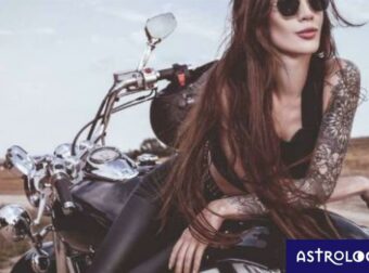 Τα «ταξίδια» της Αφροδίτης στον Τοξότη