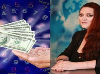 «Πολυτέλεια» από Άντα Λεούση: Ευημερία και οικονομική άνεση για Λέοντες και άλλα 3 ζώδια