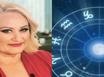 «Σαρωτική» Άση Μπήλιου: Ώρα αποφάσεων για Σκορπιούς, Υδροχόους και 2 ακόμη ζώδια