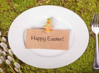 Πως συμπεριφέρονται τα ζώδια στο πασχαλινό τραπέζι;