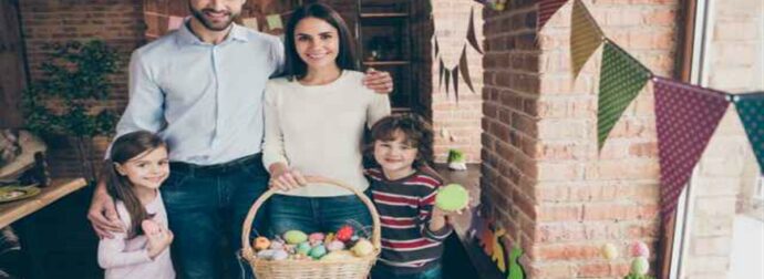 Με ποιο ζώδιο θα κάνεις Πάσχα; Μάθε πώς θα περάσεις!