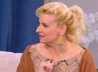 «Μετά βαΐων και κλάδων» από την Βάσια Μαυράκη – «Καμπάνα» για Κριούς, Ιχθύες και 3 ακόμα ζώδια