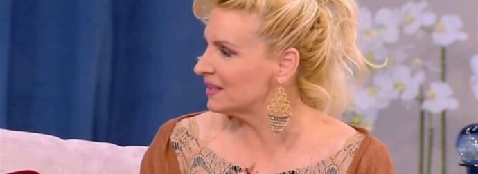 «Μετά βαΐων και κλάδων» από την Βάσια Μαυράκη – «Καμπάνα» για Κριούς, Ιχθύες και 3 ακόμα ζώδια