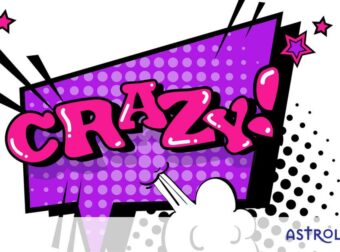 Ψήφισε και πες μας: Σε ποιο ζώδιο θα αφιέρωνες την φράση «τρελός παπάς σε βάφτισε»;