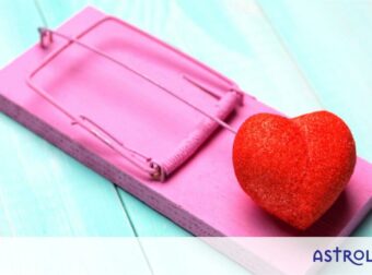 Ο έρωτάς του είναι μεγάλη παγίδα! Ψήφισε και πες μας για ποιο ζώδιο μιλάμε