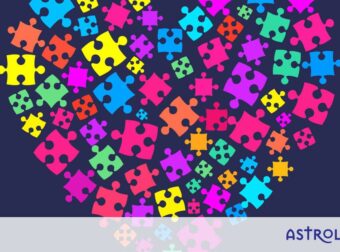 Τα 4 ζώδια που τρελαίνονται να «παίζουν με το μυαλό» του άλλου