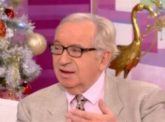 «Ευνοούνται τα οικονομικά, αρκεί να…» – Ο Κώστας Λεφάκης μοιράστηκε τα ευχάριστα για 1 συγκεκριμένο ζώδιο