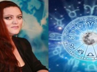 «Τελεσίγραφο» από Άντα Λεούση: Ολική ανατροπή για Ταύρους και άλλα 3 ζώδια