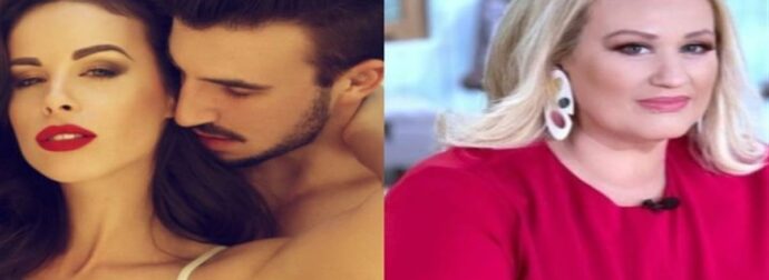 Είπε και ελάλησε η Άση Μπήλιου – Με αυτό ζώδιο έχεις την απόλυτη σeξουαλική χημεία