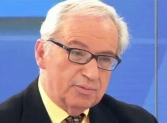 «Στον αισθηματικό τομέα επικρατεί αρκετή σύγχυση» – “Αναμπουμπούλα” για ένα ζώδιο μετά την Ανάσταση, προειδοποιεί ο Λεφάκης