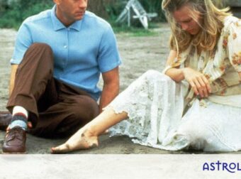 Αυτοί οι άντρες δεν είναι καθόλου εγωιστές