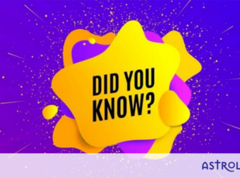 Να και κάτι που δεν ήξερες για τα ζώδια!
