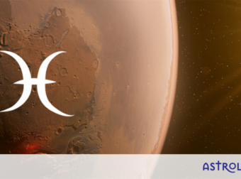 Τι φέρνει στην Ελλάδα ο Άρης στους Ιχθύς;