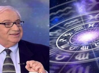 «Εύθραυστα» μαντάτα από τον Κώστα Λεφάκη: Ερωτική ανησυχία για Ταύρους, Ζυγούς και…