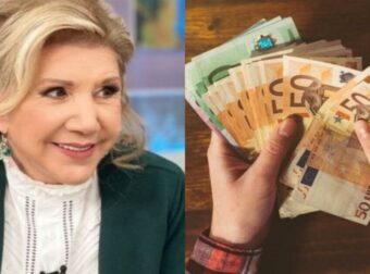 Όλα τούμπα προς το καλύτερο μετά την Πανσέληνο: Καλά νέα για 6 Ζώδια με λεφτά και νέες σχέσεις, λέει η Λίτσα Πατέρα