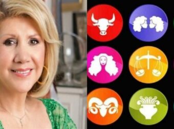 Χαμός με τα ερωτiκά και τα οικονομικά: Η Λίτσα Πατέρα φέρνει ευχάριστα για 6 ζώδια!