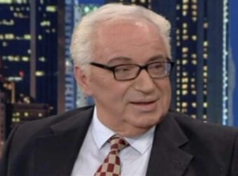 “Η Πανσέληνος στον Ζυγό στις 6…” – Ο Κώστας Λεφάκης μιλά για οιωνούς, επικινδυνότητες και αλλαγές