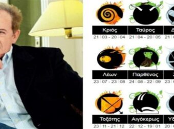 «Ψευδαισθήσεις» από Κώστα Λεφάκη: Θα πιαστούν στη…φάκα Δίδυμοι και άλλα 3 ζώδια