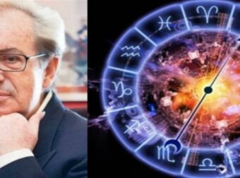 «Γκιλοτίνα» για Καρκίνους, Παρθένους, Ζυγούς και… Συναγερμός για τον Μάιο από τον Κώστα Λεφάκη για 7 ζώδια