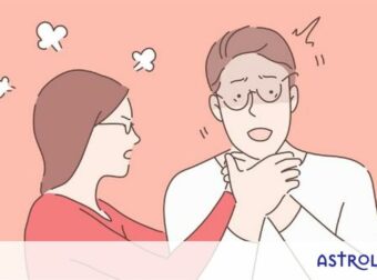 Κριέ, Λέοντα, Τοξότη: Προσοχή! Αυτό το στοιχείο σου διώχνει τους άνδρες!