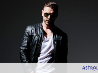 Είσαι αυθεντικός Κριός και ορίστε η απόδειξη!