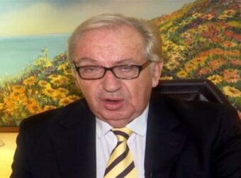 «Αρμαγεδδών» για τα ζώδια από τον Κώστα Λεφάκη: Έρχονται «κοσμογονικές» αλλαγές για Ταύρους, Λέοντες και…