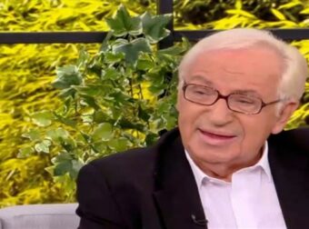 Εκνευρισμός στα ζώδια από τον Κώστα Λεφάκη: Σε «τεντωμένο σχοινί» το Μάιο Δίδυμοι, Λέοντες και…