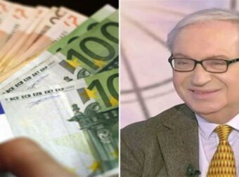 Χρήματα με την σέσουλα από τον Κώστα Λεφάκη: Ζυγοί, Τοξότες κι άλλα 2 ζώδια τρέχουν στα ΑΤΜ!