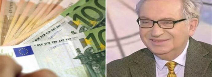 Χρήματα με την σέσουλα από τον Κώστα Λεφάκη: Ζυγοί, Τοξότες κι άλλα 2 ζώδια τρέχουν στα ΑΤΜ!