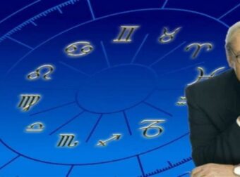 Έρχεται «μπόγιας» από Κώστα Λεφάκη: Τα 4 ζώδια που θα δουν τη ζωή τους να αλλάζει ριζικά τον Απρίλιο