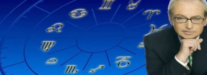 Έρχεται «μπόγιας» από Κώστα Λεφάκη: Τα 4 ζώδια που θα δουν τη ζωή τους να αλλάζει ριζικά τον Απρίλιο