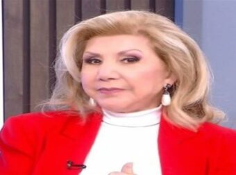 «Συντέλεια» από την Λίτσα Πατέρα – «Κόκκινος» συναγερμός για Υδροχόους και 2 ακόμα ζώδια με την Νέα Σελήνη