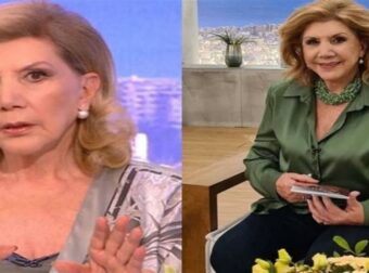 Τραγικά μαντάτα για αυτά τα 4 Ζώδια: Οι προβλέψεις από τη Λίτσα Πατέρα και τα δυσάρεστα που έρχονται μετά από 20 Απριλίου