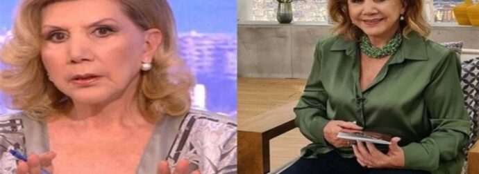 Τραγικά μαντάτα για αυτά τα 4 Ζώδια: Οι προβλέψεις από τη Λίτσα Πατέρα και τα δυσάρεστα που έρχονται μετά από 20 Απριλίου