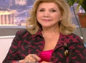 «Πάει ταμείο» η Λίτσα Πατέρα: Έρχεται φουσκωμένος…κουμπαράς για Αιγόκερους και άλλα 3 ζώδια