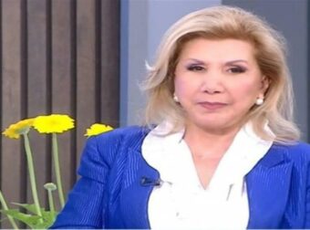 «Κατρακύλα» από τη Λίτσα Πατέρα: Σαββατοκύριακο ζήλιας και έντασης για 4 ζώδια!