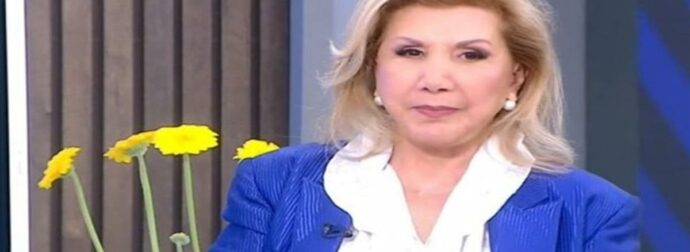 «Κατρακύλα» από τη Λίτσα Πατέρα: Σαββατοκύριακο ζήλιας και έντασης για 4 ζώδια!