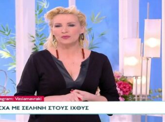 Κατάνυξη από τη Βάσια Μαυράκη: Τα ζώδια που θα γνωρίσουν την απόλυτη χαρά μες στο Πάσχα
