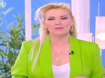 Αστρολογικός «σεισμός» από την Βάσια Μαυράκη – Συναγερμός για Ιχθύες, Ταύρους και 3 ακόμα ζώδια