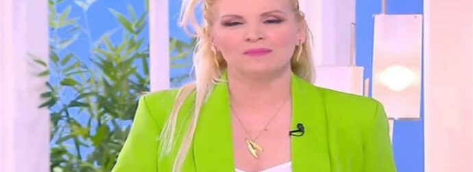 Αστρολογικός «σεισμός» από την Βάσια Μαυράκη – Συναγερμός για Ιχθύες, Ταύρους και 3 ακόμα ζώδια