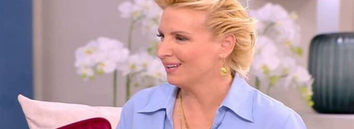 «Τελεσίδικο» από τη Βάσια Μαυράκη: Συναγερμός για Ιχθύες, Ταύρους και 3 ακόμα ζώδια