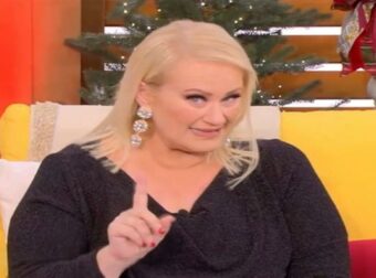 Ουρανού κατάνυξη από την Άση Μπήλιου: Θα ζήσουν τις καλύτερες στιγμές τους μετά το Πάσχα Κριοί, Ζυγοί και άλλα 2 ζώδια