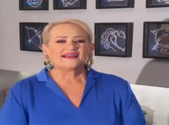 «Ντουβρουτζάς» από την Άση Μπήλιου: Μέρες αγωνίας για Ζυγούς, Αιγόκερους και άλλα 2 ζώδια